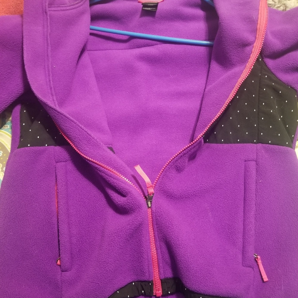 Northface jacket - Picture 4 of 5